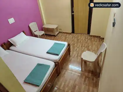 Sudarshan Complex Ahobilam photo 5