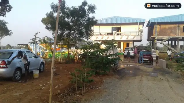 Swathi Complex Ahobilam
