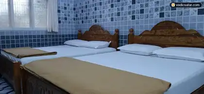 Swathi Complex Ahobilam photo 2
