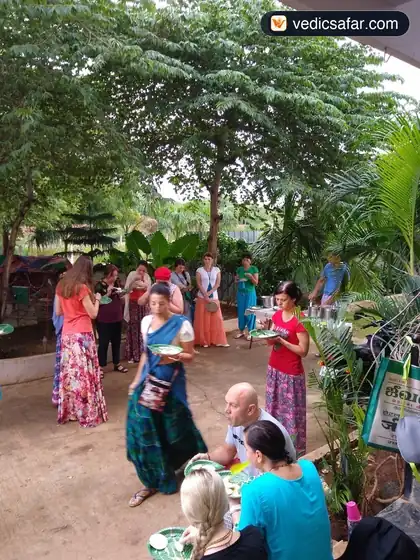 Swathi Complex Ahobilam photo 3