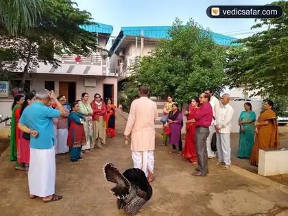 Swathi Complex Ahobilam photo 5
