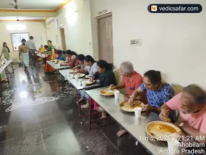 Ahobilam Vps Nivas Guest House photo 5