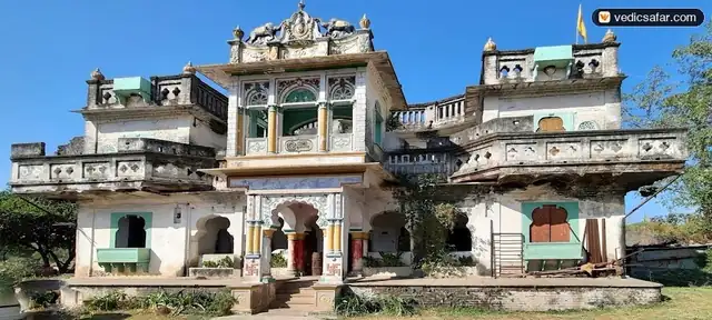 Ajmer Shri Gujarati Mahamandal Atithi Gruh Dharamshala
