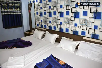 Ajmer Hotel Mittal Paradise photo 2