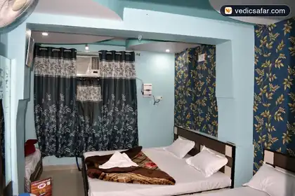 Ajmer Hotel Mittal Paradise photo 3
