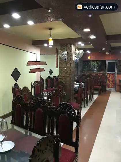 Ajmer Hotel Pravasi Palace photo 3
