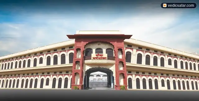 Ajmer Lodha Inn Dharamshala Accommodation