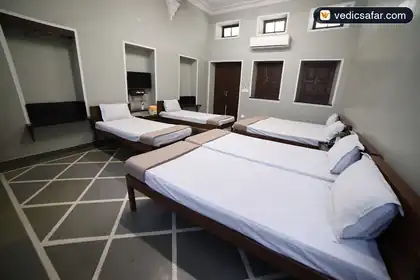 Ajmer Lodha Inn Dharamshala Accommodation photo 2