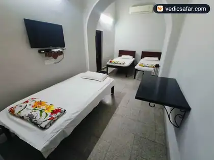 Ajmer Lodha Inn Dharamshala Accommodation photo 4