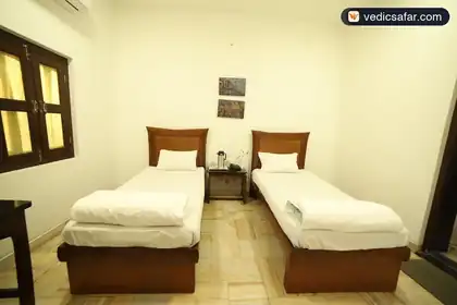 Ajmer Lodha Inn Dharamshala Accommodation photo 5