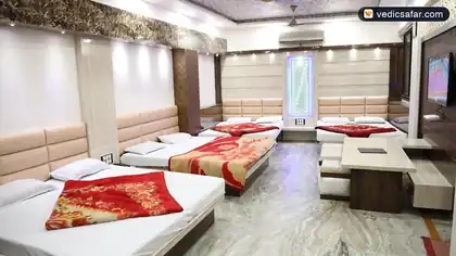 Hotel Sahil Ajmer photo 2