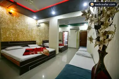 Hotel Sahil Ajmer photo 3