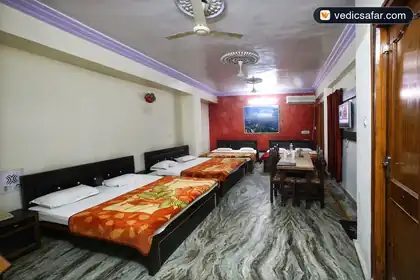 Hotel Sahil Ajmer photo 4