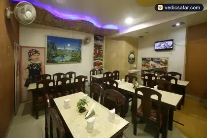 Hotel Sahil Ajmer photo 5