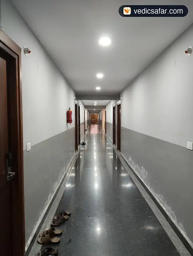Akhil Bharatiya Brahman Karivena Satram Bhadrachalam