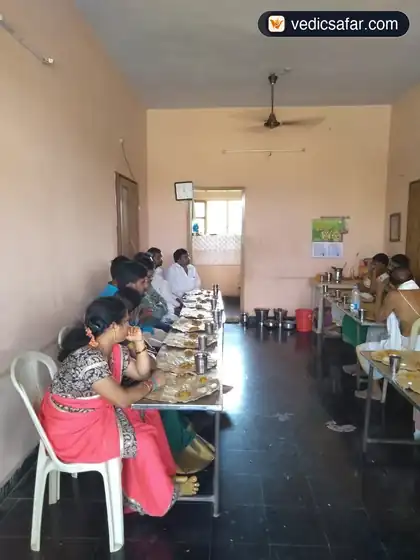 Tripuranthakam Akhil Bharatiya Brahman Karivena photo 2