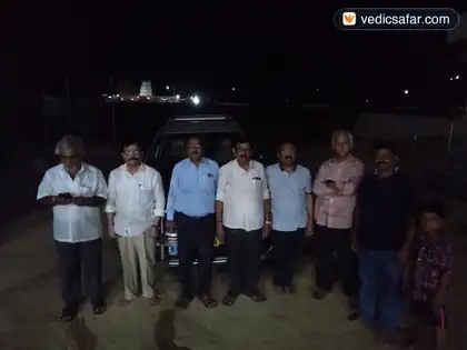 Tripuranthakam Akhil Bharatiya Brahman Karivena photo 5