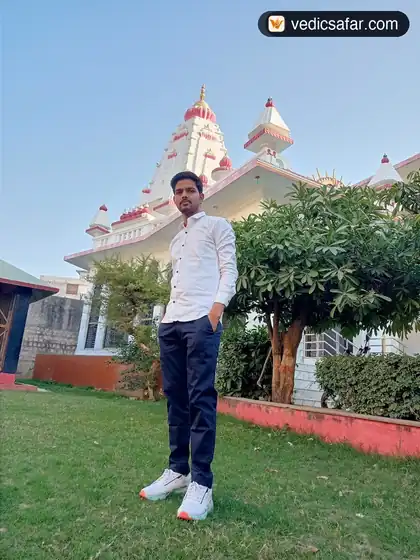 Akhil Bharatiya Kankunj Base Dharamshala Chitrakoot photo 2