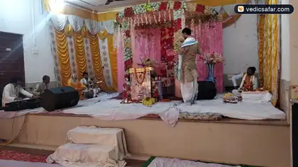 Akhil Bharatiya Kankunj Base Dharamshala Chitrakoot photo 3