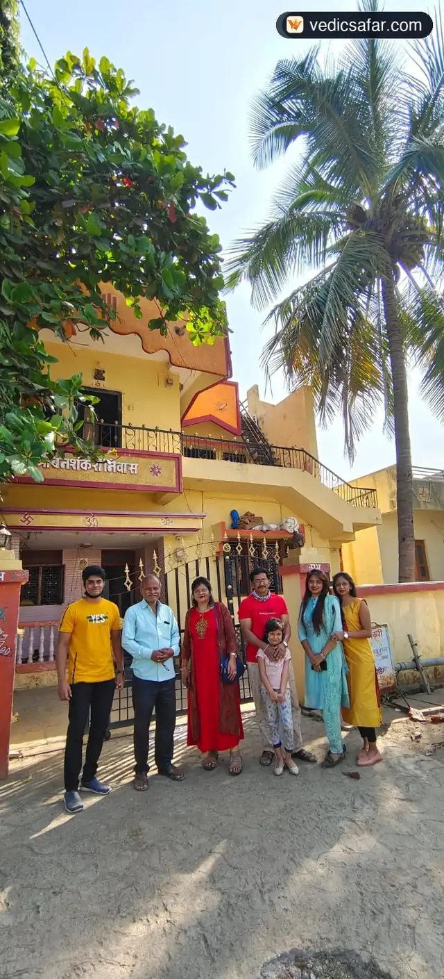 Akkalkot Banashankari Yatri Niwas