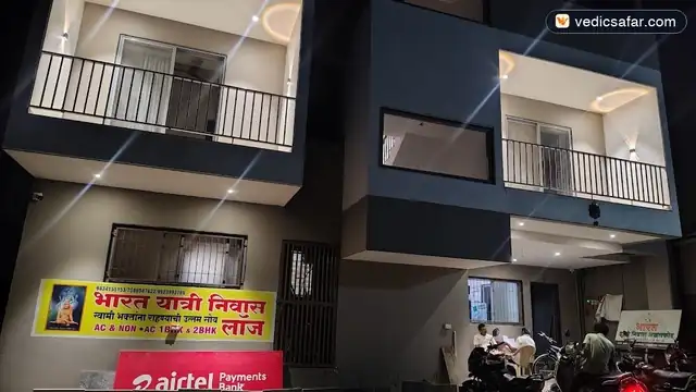 Akkalkot Bharat Yatri Niwas