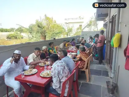 Akkalkot Bharat Yatri Niwas photo 3