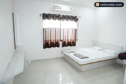 Akkalkot Gayatri Bhakt Niwas photo 2