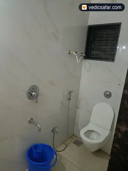 Akkalkot Gayatri Bhakt Niwas photo 4