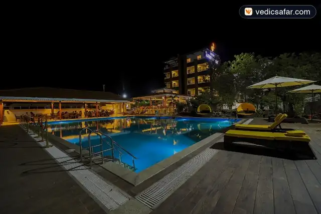 Akkalkot Hotel Ajinkyatara