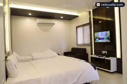 Akkalkot Hotel Ajinkyatara photo 2