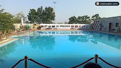 Akkalkot Hotel Ajinkyatara photo 3