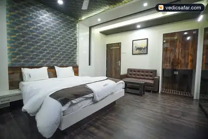 Akkalkot Hotel Ajinkyatara photo 5