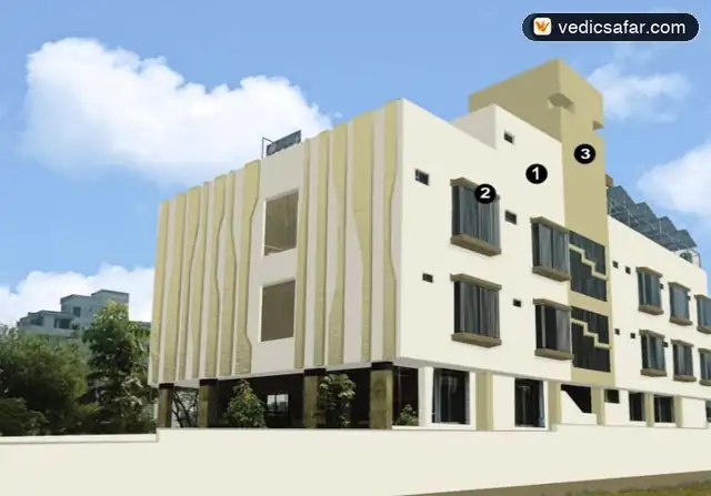 Hotel Grand Vrindavan Akkalkot
