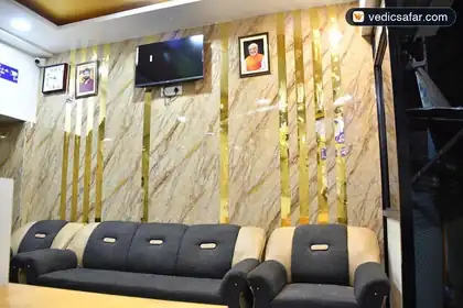 Akkalkot Hotel Kalika Residency photo 3
