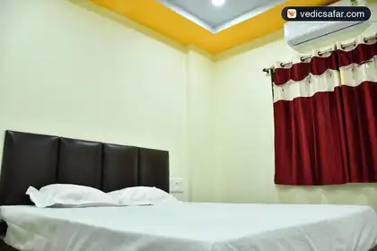 Akkalkot Hotel Kalika Residency photo 4