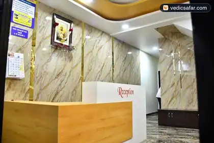 Akkalkot Hotel Kalika Residency photo 5