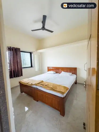 Akkalkot Punekar Bhavan photo 4