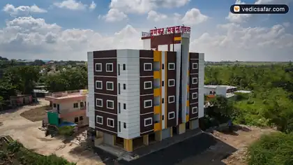 Akkalkot Punekar Bhavan photo 5