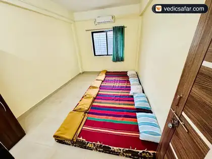 Akkalkot Samarth Yatri Niwas photo 2