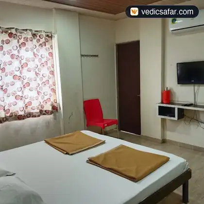 Samraj Lodge Akkalkot photo 2
