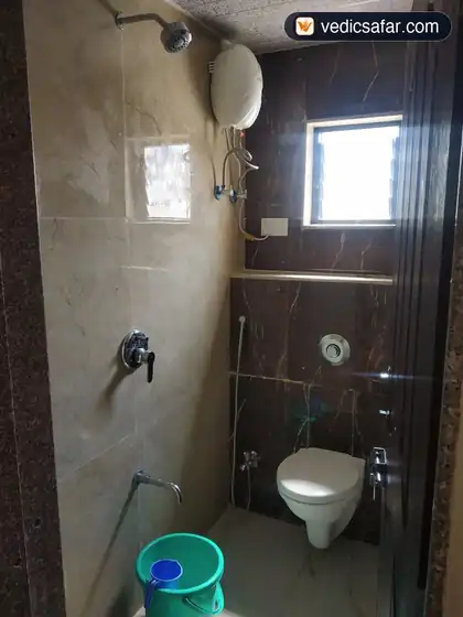 Samraj Lodge Akkalkot photo 3