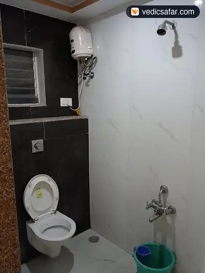 Samraj Lodge Akkalkot photo 5