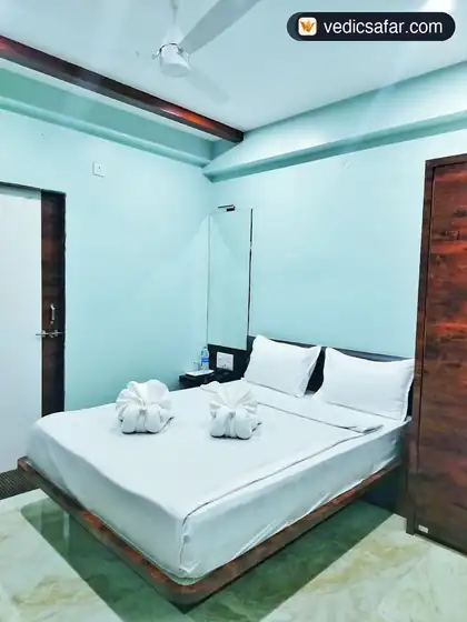 Shankar Residency Akkalkot photo 3