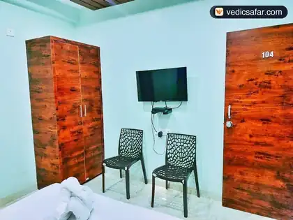 Shankar Residency Akkalkot photo 5