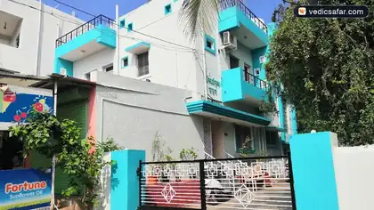Shree Swami Krupa Sadan Akkalkot photo 4