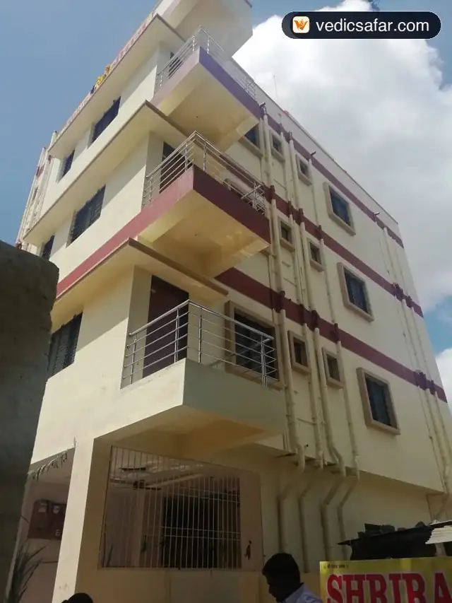 Akkalkot Shriraj Lodge