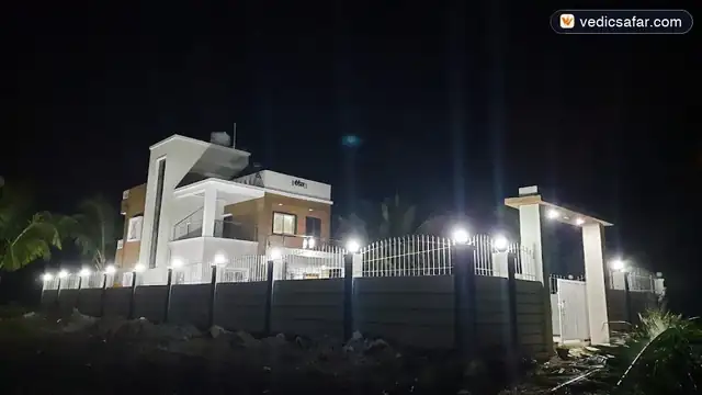 Akkalkot Shrishailam Farm and Yatri Niwas