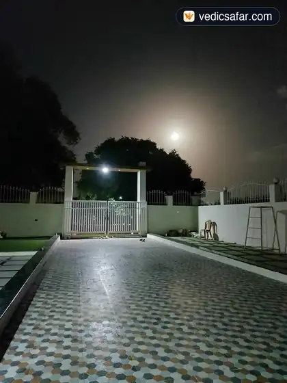 Akkalkot Shrishailam Farm and Yatri Niwas photo 3