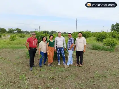 Akkalkot Shrishailam Farm and Yatri Niwas photo 4