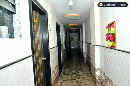 Hotel Sahil Lodge Akkalkot photo 3